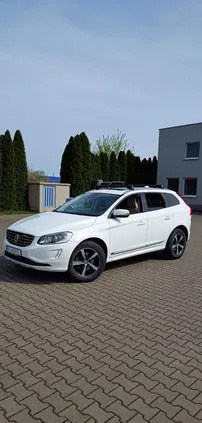 kolonowskie Volvo XC 60 cena 84900 przebieg: 158000, rok produkcji 2015 z Kolonowskie